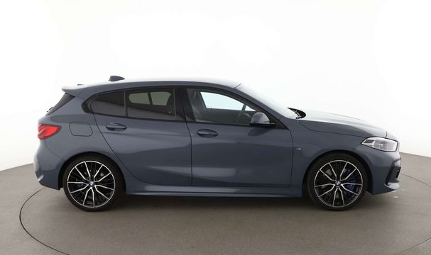 BMW 118i 100 kW image number 6