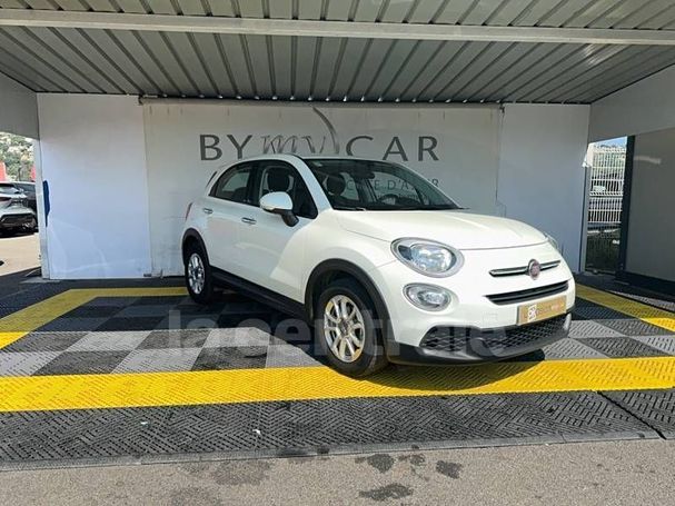 Fiat 500X 1.0 FireFly 88 kW image number 2