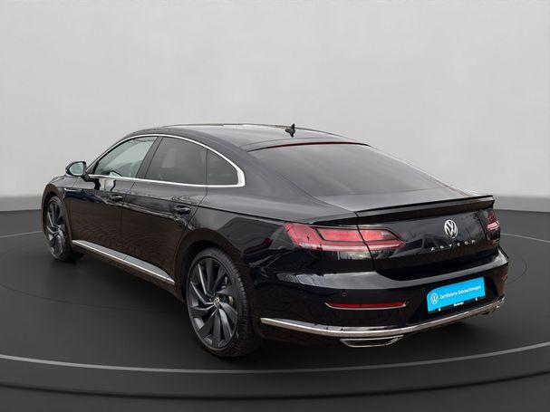 Volkswagen Arteon R-Line 4Motion 206 kW image number 4