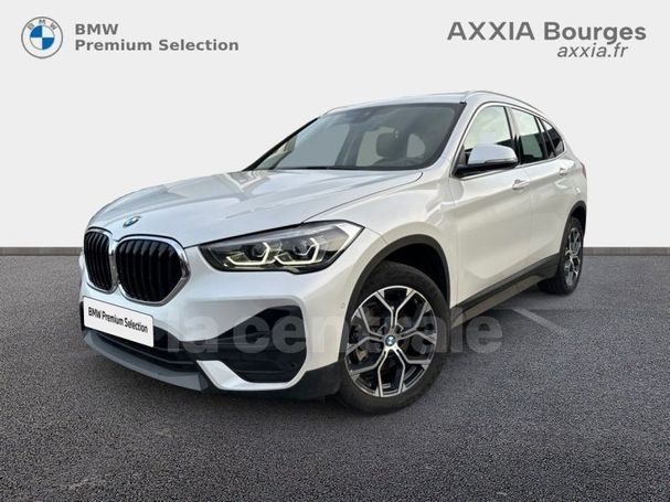 BMW X1 sDrive18i 100 kW image number 1