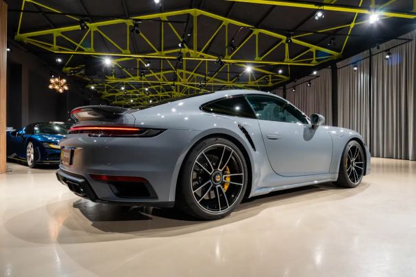 Porsche 991 397 kW image number 17