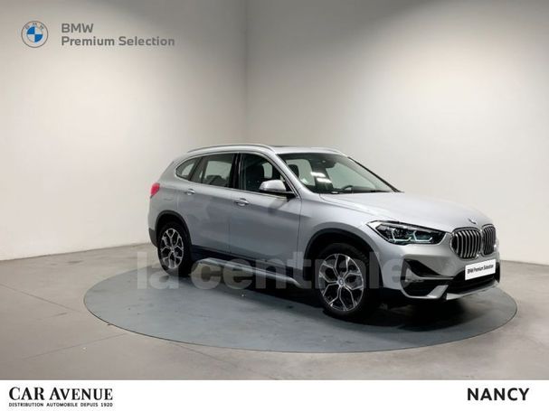 BMW X1 sDrive18i xLine 100 kW image number 2