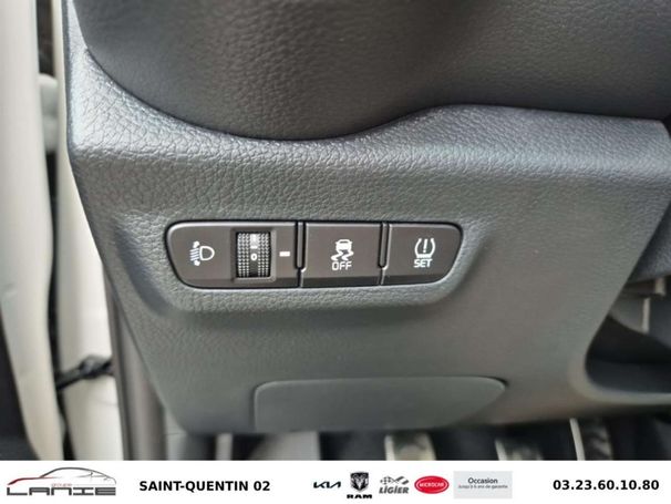 Kia Picanto 1.0 46 kW image number 20