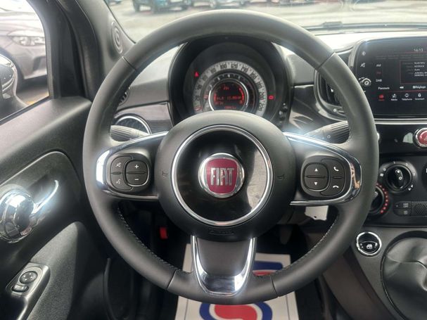 Fiat 500 1.0 51 kW image number 20