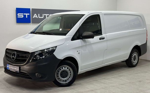 Mercedes-Benz Vito 109 CDi 65 kW image number 2