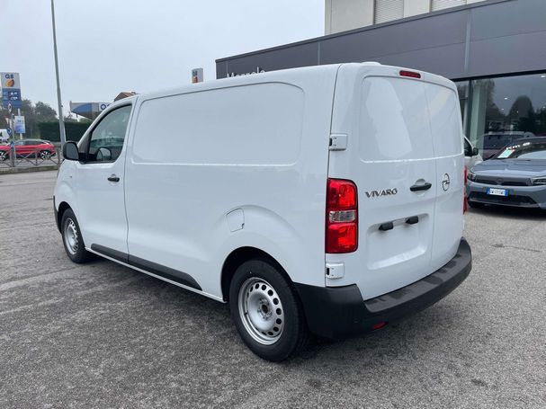 Opel Vivaro Cargo 1.5 L2H1 88 kW image number 13