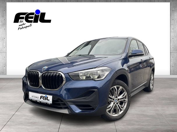 BMW X1 xDrive25i Advantage 170 kW image number 1