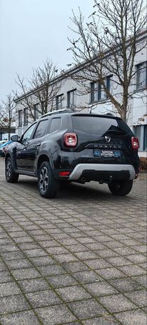 Dacia Duster 4WD 96 kW image number 19