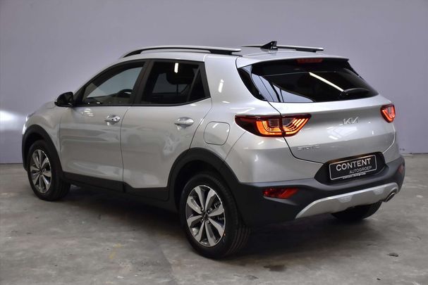 Kia Stonic 1.0 T-GDi 100 73 kW image number 8