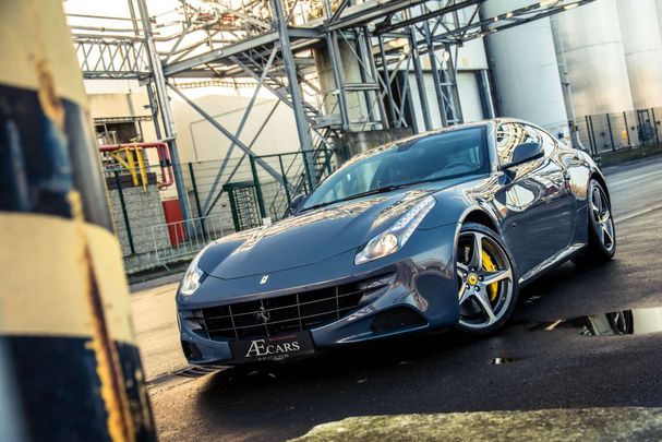 Ferrari FF 485 kW image number 9