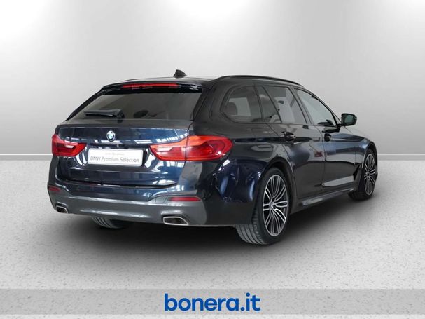 BMW 520d Touring 140 kW image number 3