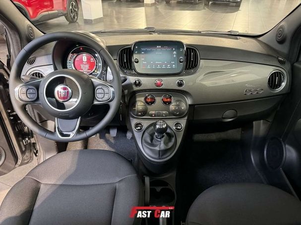 Fiat 500 1.0 51 kW image number 18