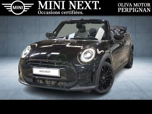 Mini Cooper Edition Premium 101 kW image number 1