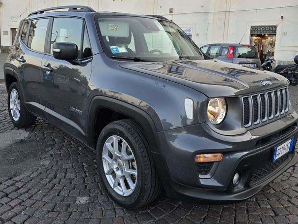 Jeep Renegade 140 kW image number 1