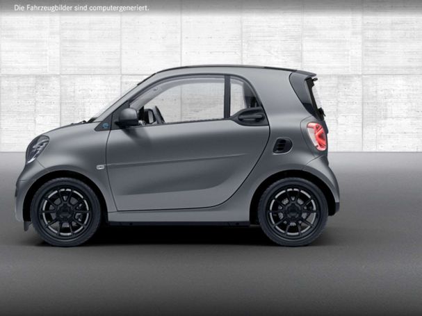 Smart ForTwo EQ 60 kW image number 6