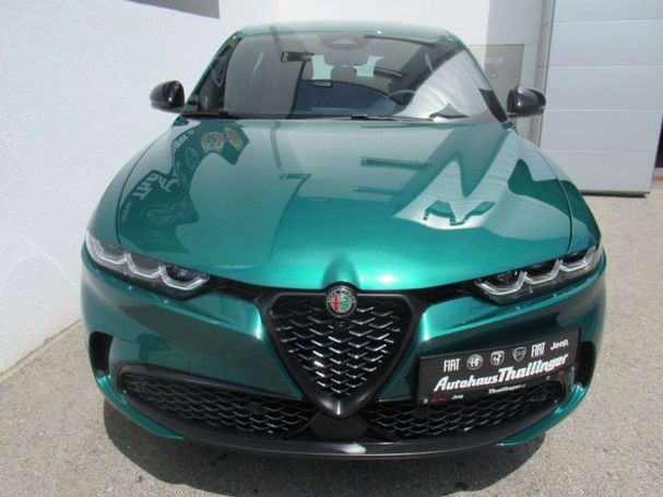 Alfa Romeo Tonale 206 kW image number 3