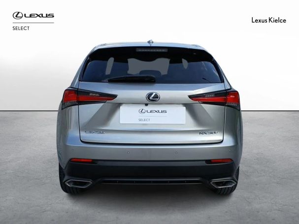 Lexus NX 300 AWD 175 kW image number 3