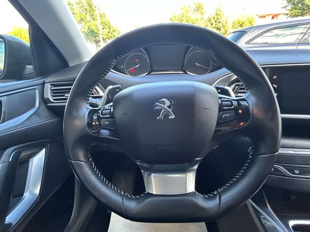 Peugeot 308 SW BlueHDi 130 S&S 96 kW image number 13