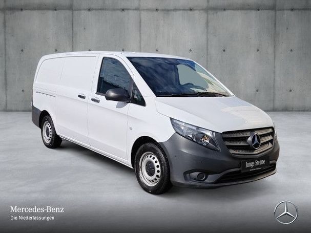 Mercedes-Benz Vito 116 CDi 120 kW image number 3