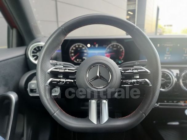 Mercedes-Benz A 180 100 kW image number 9