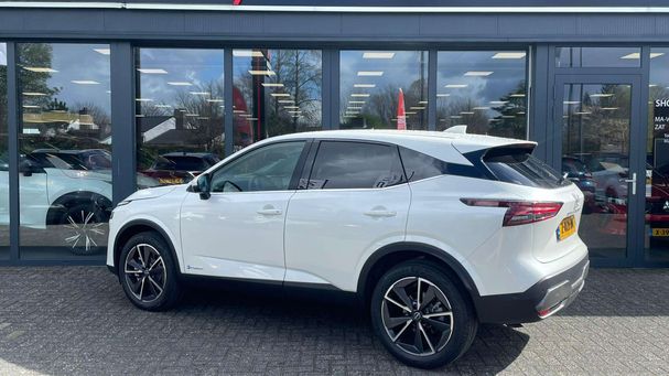 Nissan Qashqai 1.5 e-power 140 kW image number 6