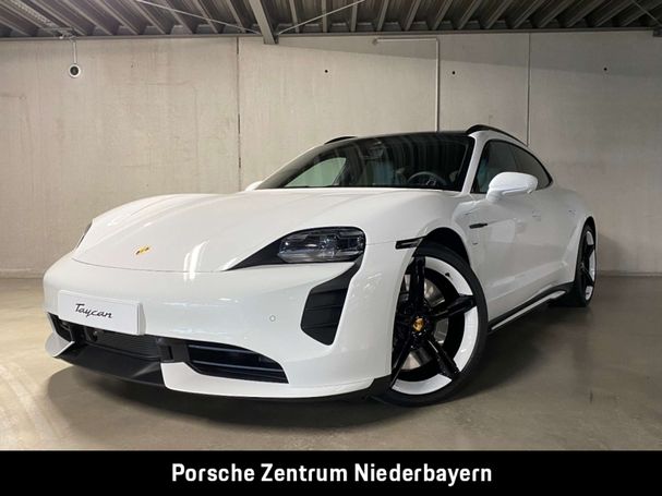 Porsche Taycan Turbo Sport Turismo 500 kW image number 2