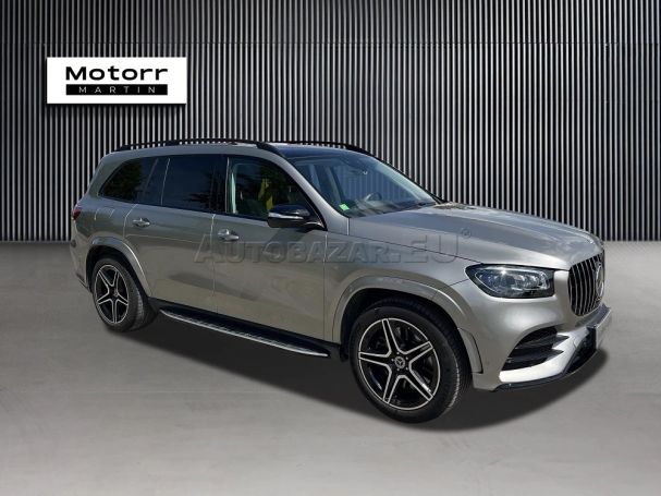 Mercedes-Benz GLS 350 d 4Matic 210 kW image number 1