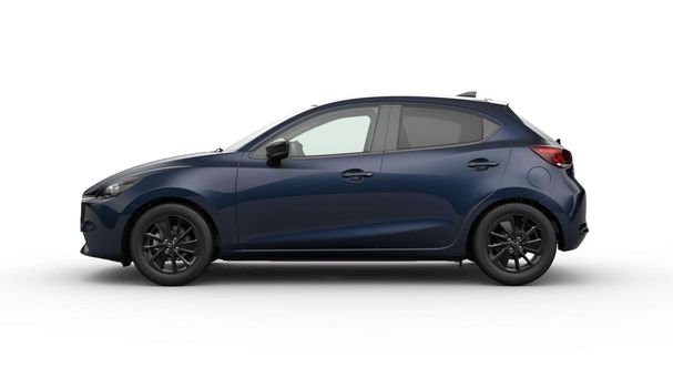 Mazda 2 90 66 kW image number 4