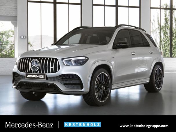 Mercedes-Benz GLE 53 AMG 320 kW image number 2