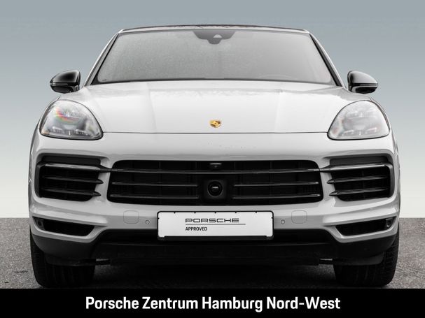 Porsche Cayenne S Coupé 324 kW image number 7