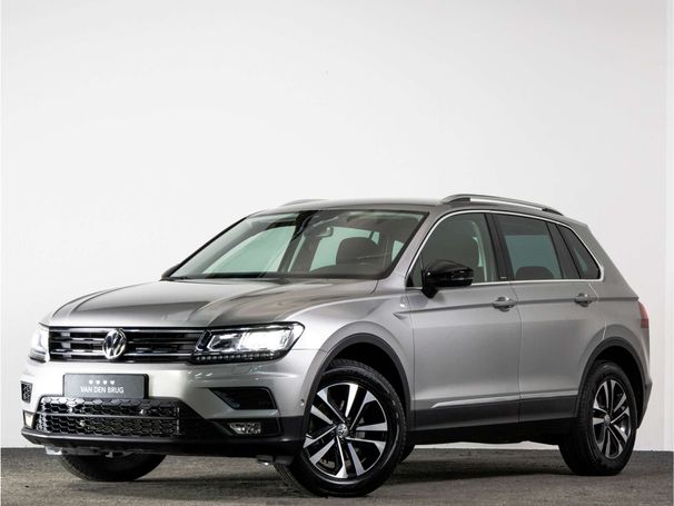 Volkswagen Tiguan 1.5 TSI DSG IQ.DRIVE 110 kW image number 43