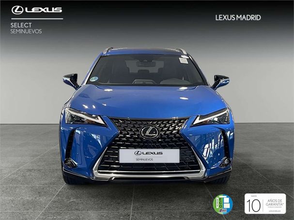 Lexus UX 250h 135 kW image number 2