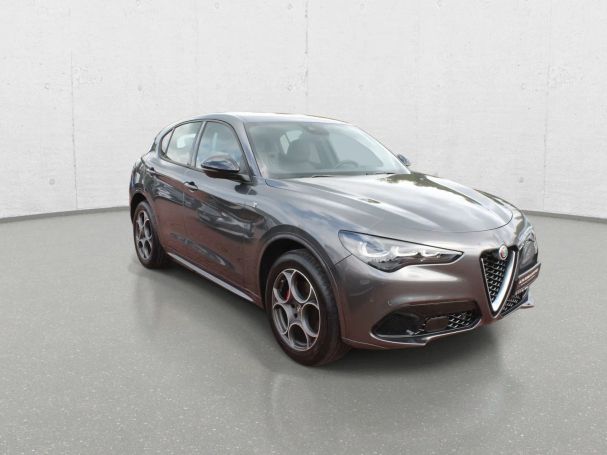 Alfa Romeo Stelvio 2.2 Q4 154 kW image number 2