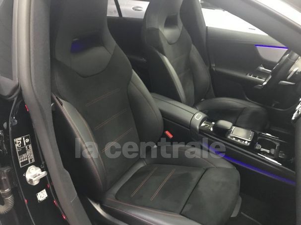 Mercedes-Benz CLA 250 160 kW image number 14