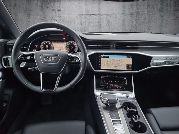 Audi A6 45 TFSI S tronic Avant 195 kW image number 8