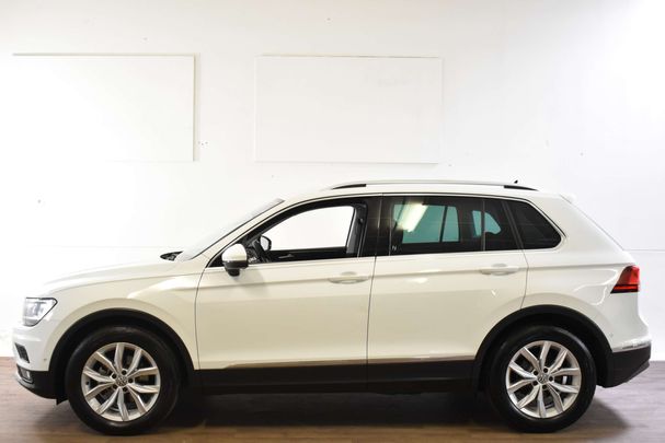 Volkswagen Tiguan 1.5 TSI DSG 110 kW image number 4