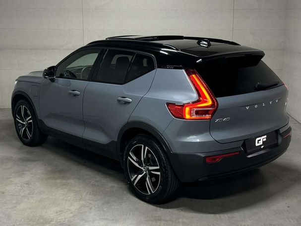 Volvo XC40 R Recharge Design T5 155 kW image number 9