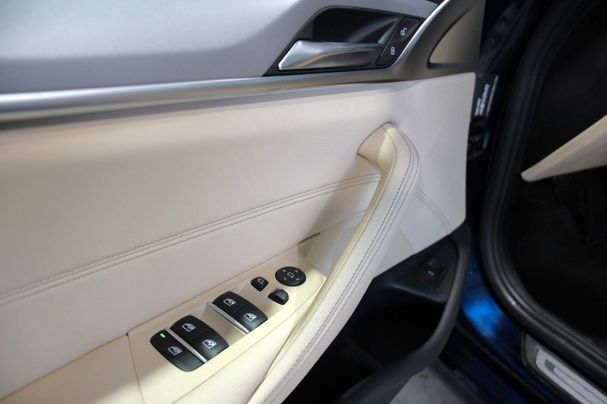 BMW 520d Touring 140 kW image number 21