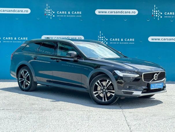 Volvo V90 AWD 173 kW image number 2