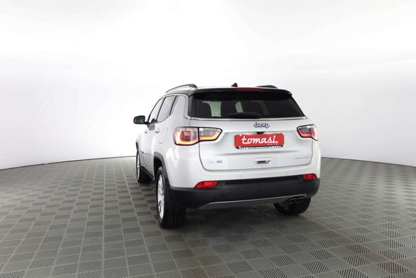 Jeep Compass 1.3 PHEV Limited 140 kW image number 4