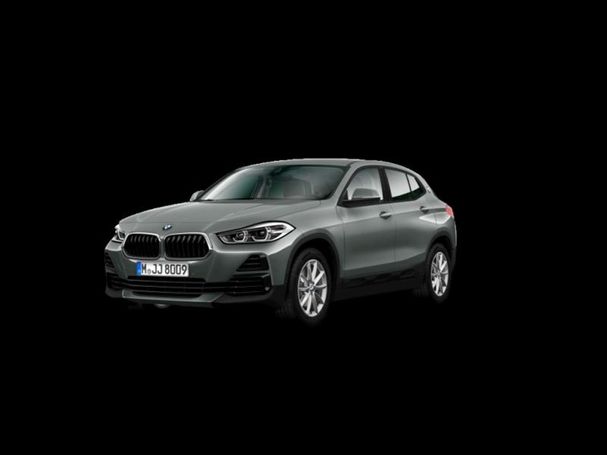 BMW X2 M sDrive 100 kW image number 1