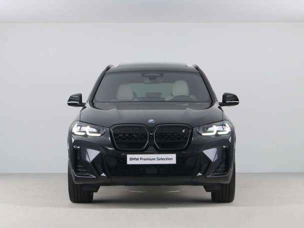 BMW iX3 M Sport 210 kW image number 2