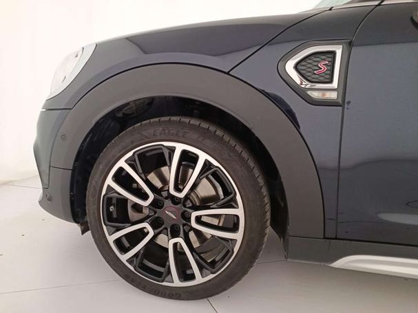 Mini Cooper SD Countryman Steptronic 140 kW image number 13