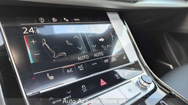 Audi Q8 50 TDI quattro Tiptronic S-line 210 kW image number 21