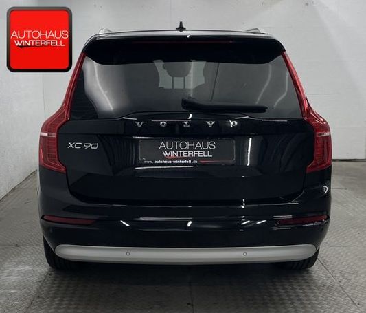 Volvo XC90 B5 AWD 173 kW image number 7