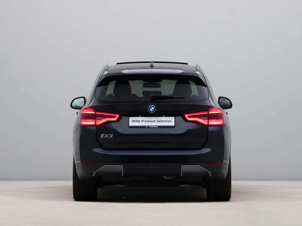 BMW iX3 M Sport 210 kW image number 10