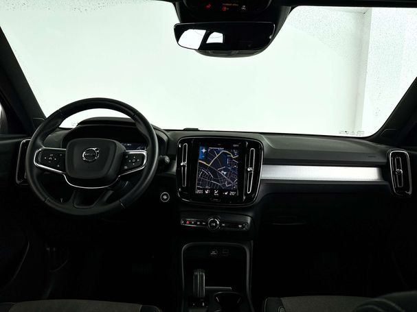 Volvo XC40 T2 95 kW image number 7