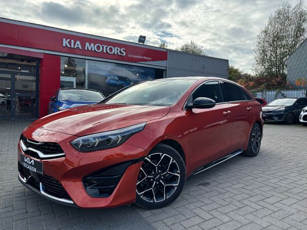 Kia ProCeed 88 kW image number 1