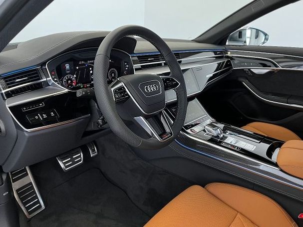 Audi S8 Tiptronic 420 kW image number 9