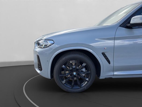 BMW X3 xDrive20d 140 kW image number 14